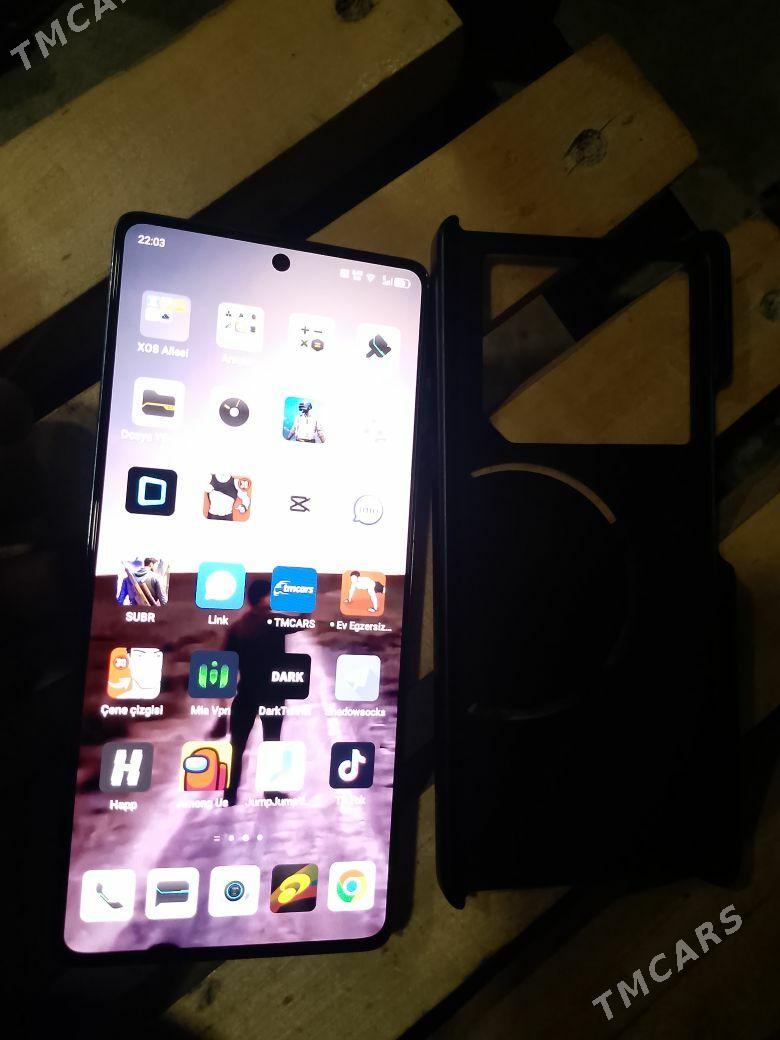 İNFİNX GT 20 pro - Türkmenbaşy - img 3
