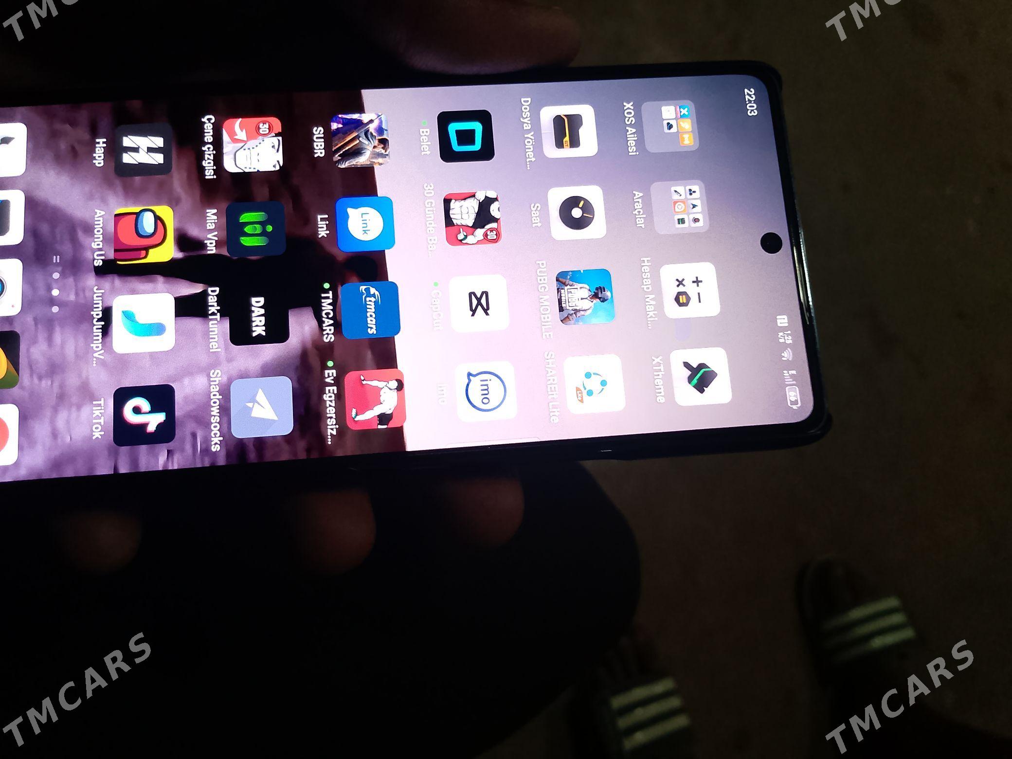 İNFİNX GT 20 pro - Türkmenbaşy - img 2