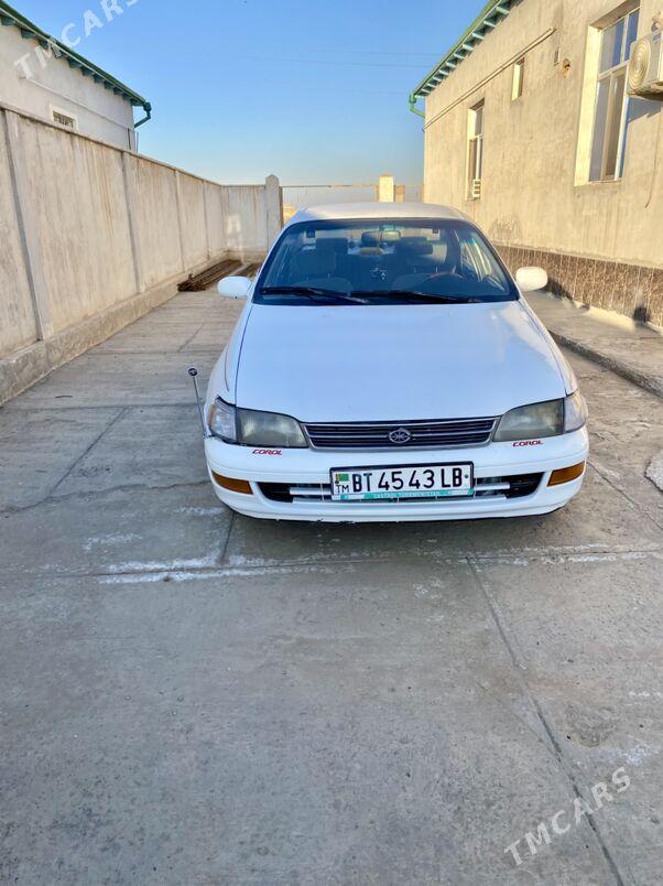 Toyota Corona 1994 - 52 000 TMT - Kerki - img 4