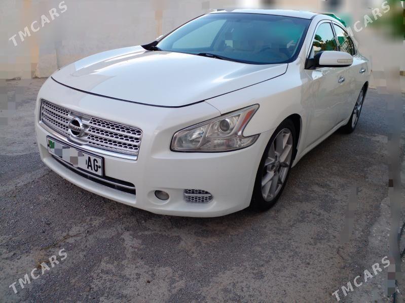 Nissan Maxima 2010 - 160 000 TMT - Aşgabat - img 2