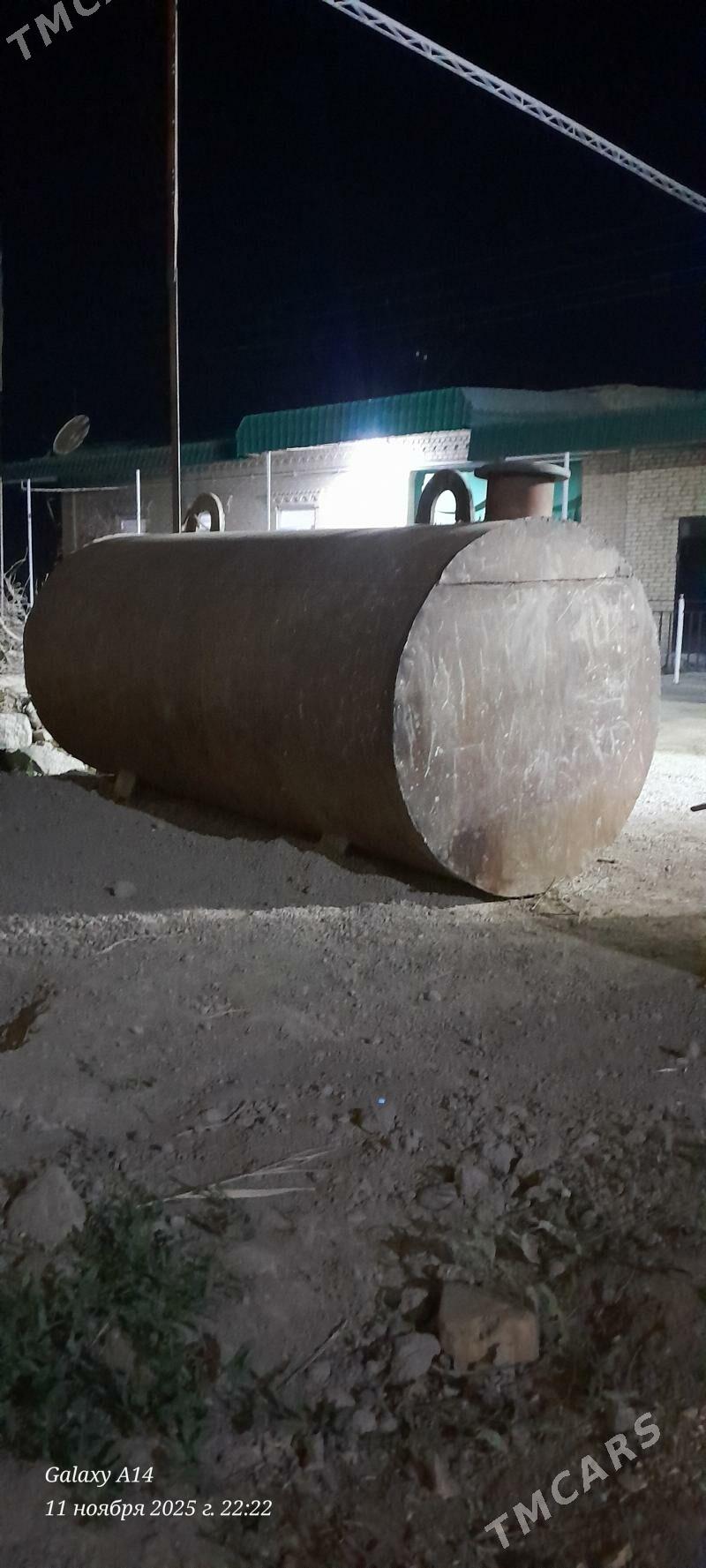 Бочка - Çärjew - img 3