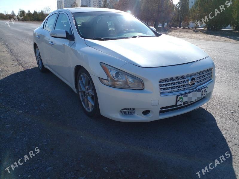 Nissan Maxima 2010 - 160 000 TMT - Aşgabat - img 3