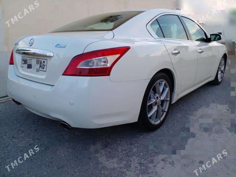 Nissan Maxima 2010 - 160 000 TMT - Aşgabat - img 5