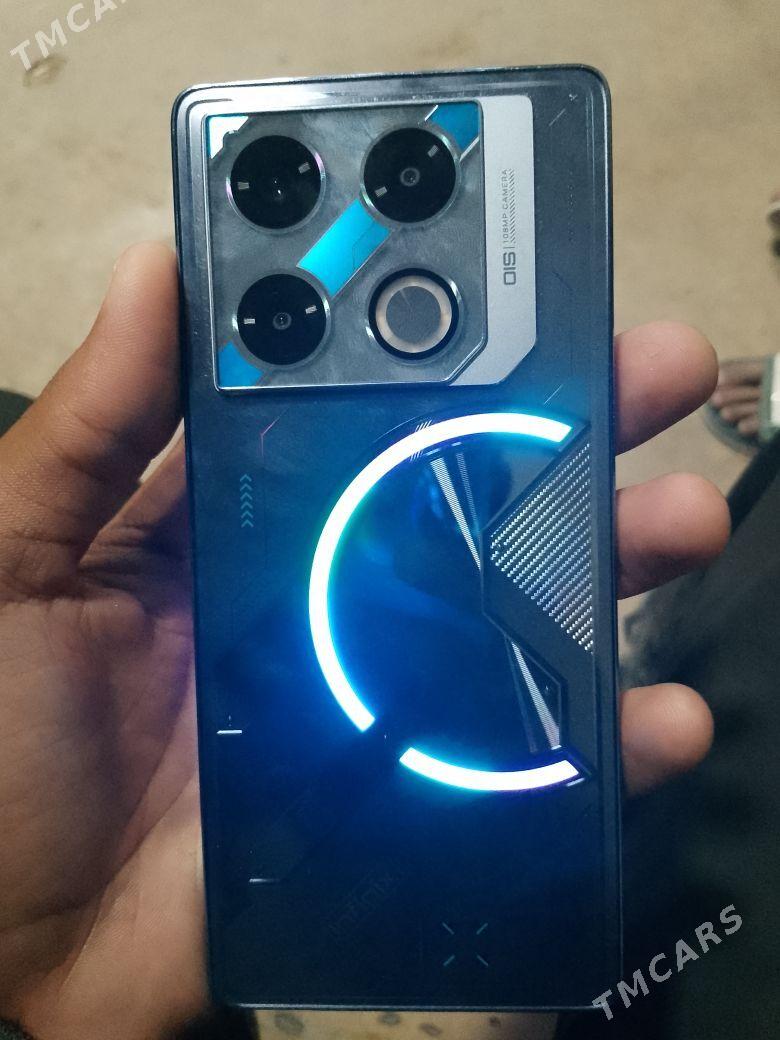 İNFİNX GT 20 pro - Türkmenbaşy - img 5