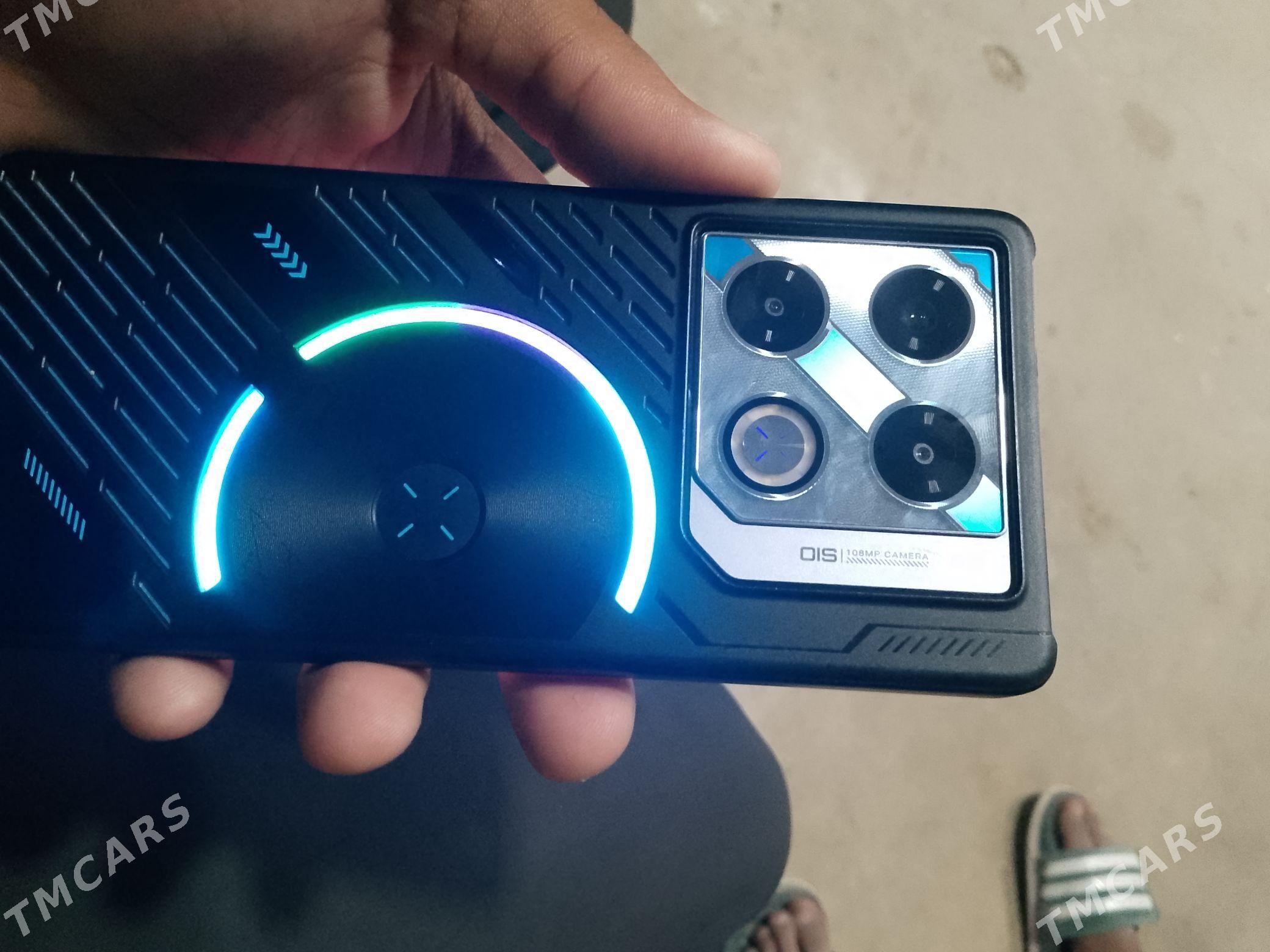 İNFİNX GT 20 pro - Türkmenbaşy - img 1