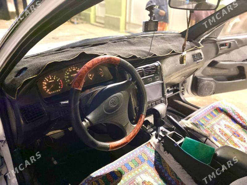Toyota Corona 1994 - 52 000 TMT - Kerki - img 8