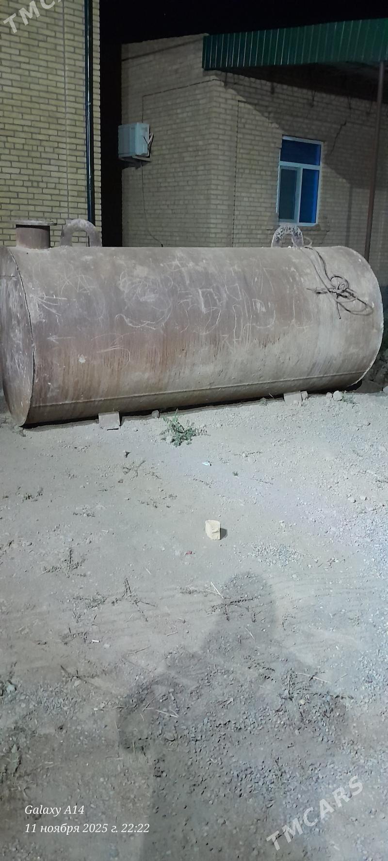 Бочка - Çärjew - img 2