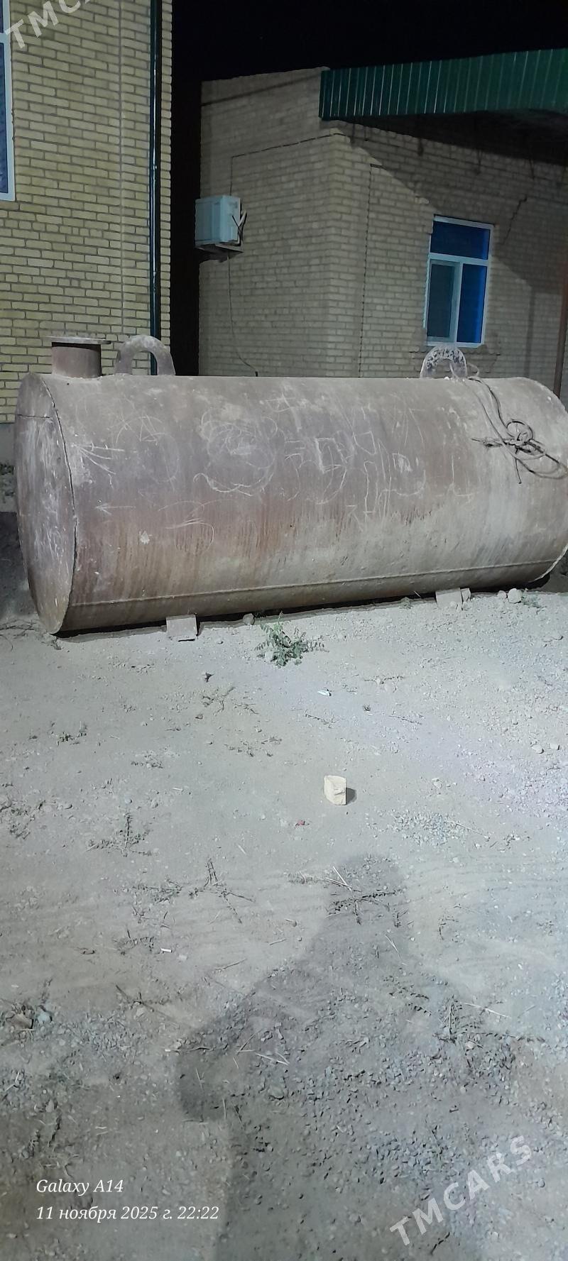 Бочка - Çärjew - img 4