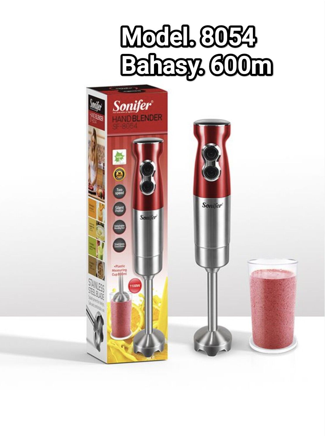 BLENDIRLER MERJIMEK WE Ş.M. ÜN - Gurtly - img 4