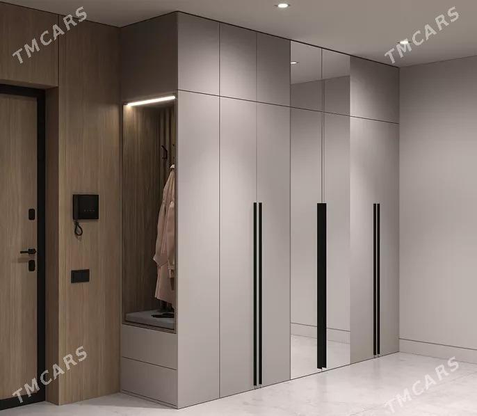 Prihoža mebel.Прихожа мебель. - Aşgabat - img 8