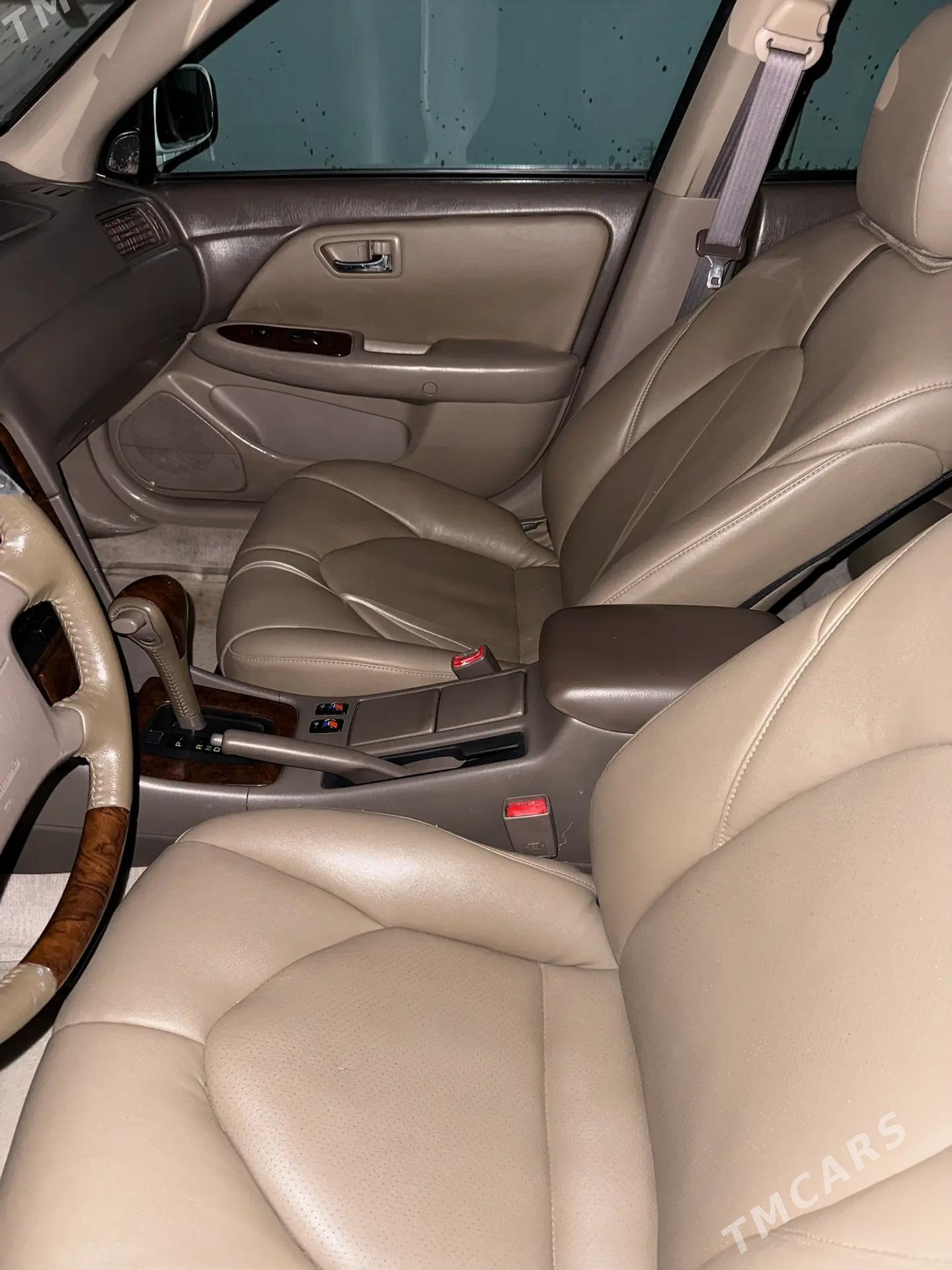 Toyota Camry 2000 - 220 000 TMT - Baýramaly - img 7