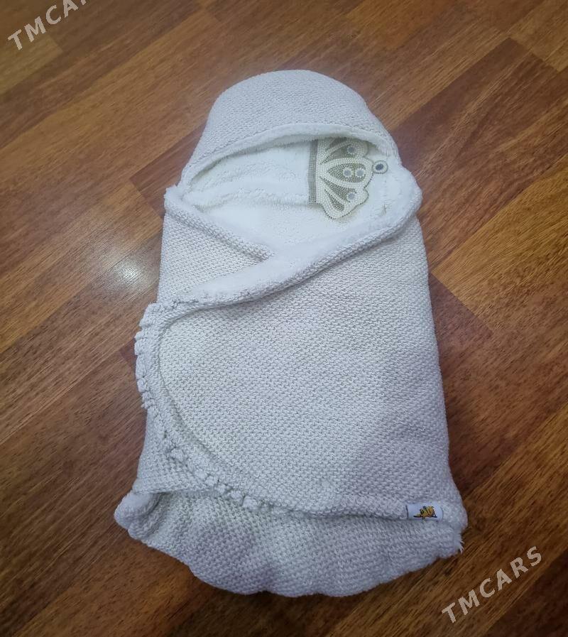 детские вещи - Ашхабад - img 2