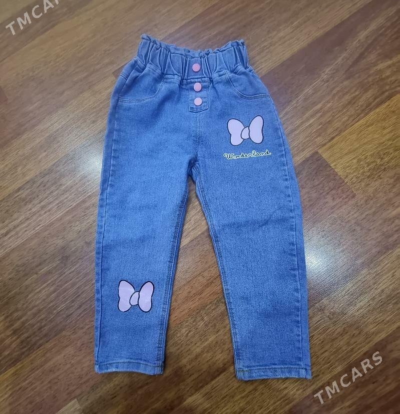 детские вещи - Ашхабад - img 3