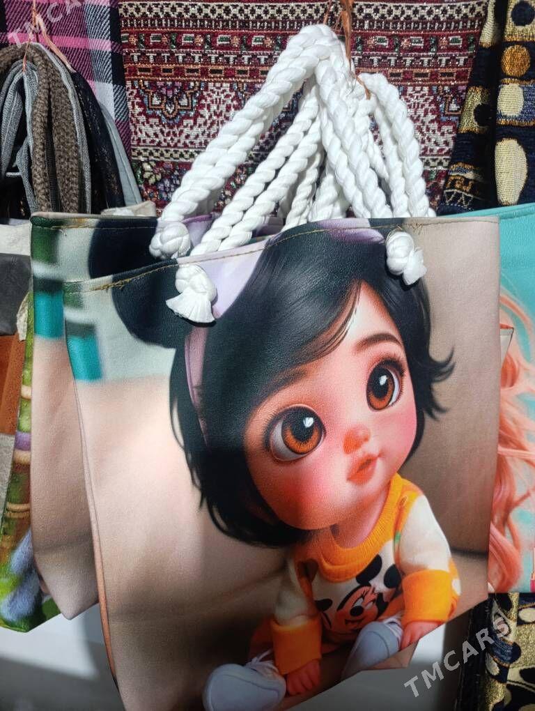 sumka - Бузмеин - img 2