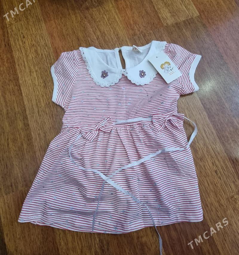 детские вещи - Ашхабад - img 8