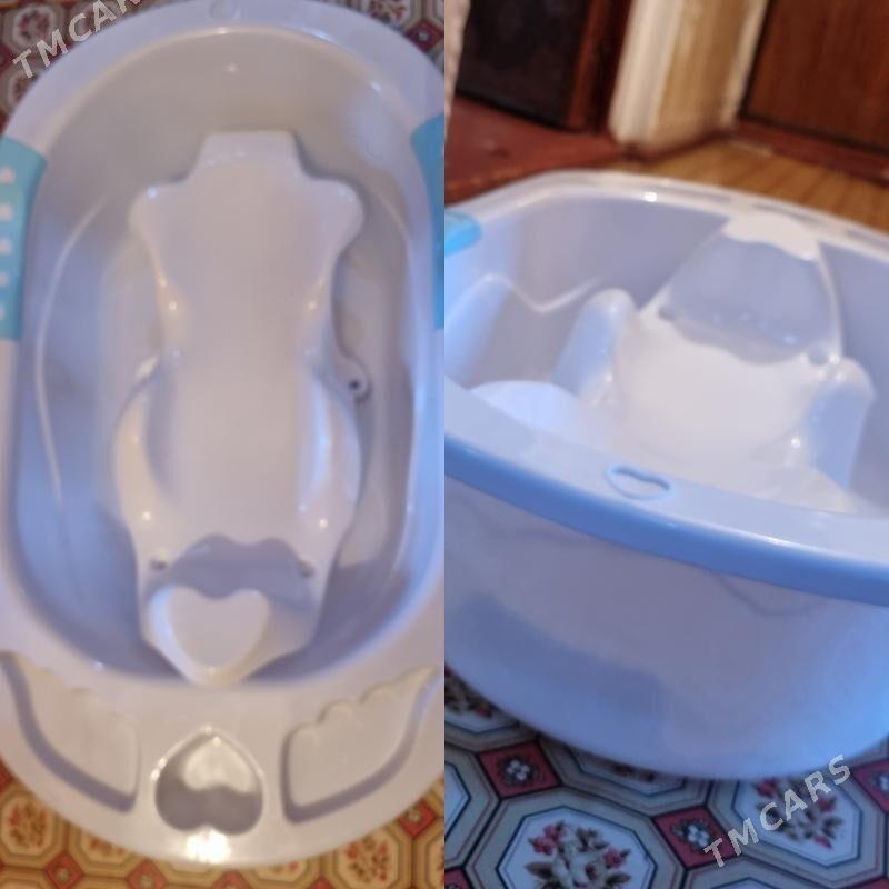 детские вещи - Ашхабад - img 4