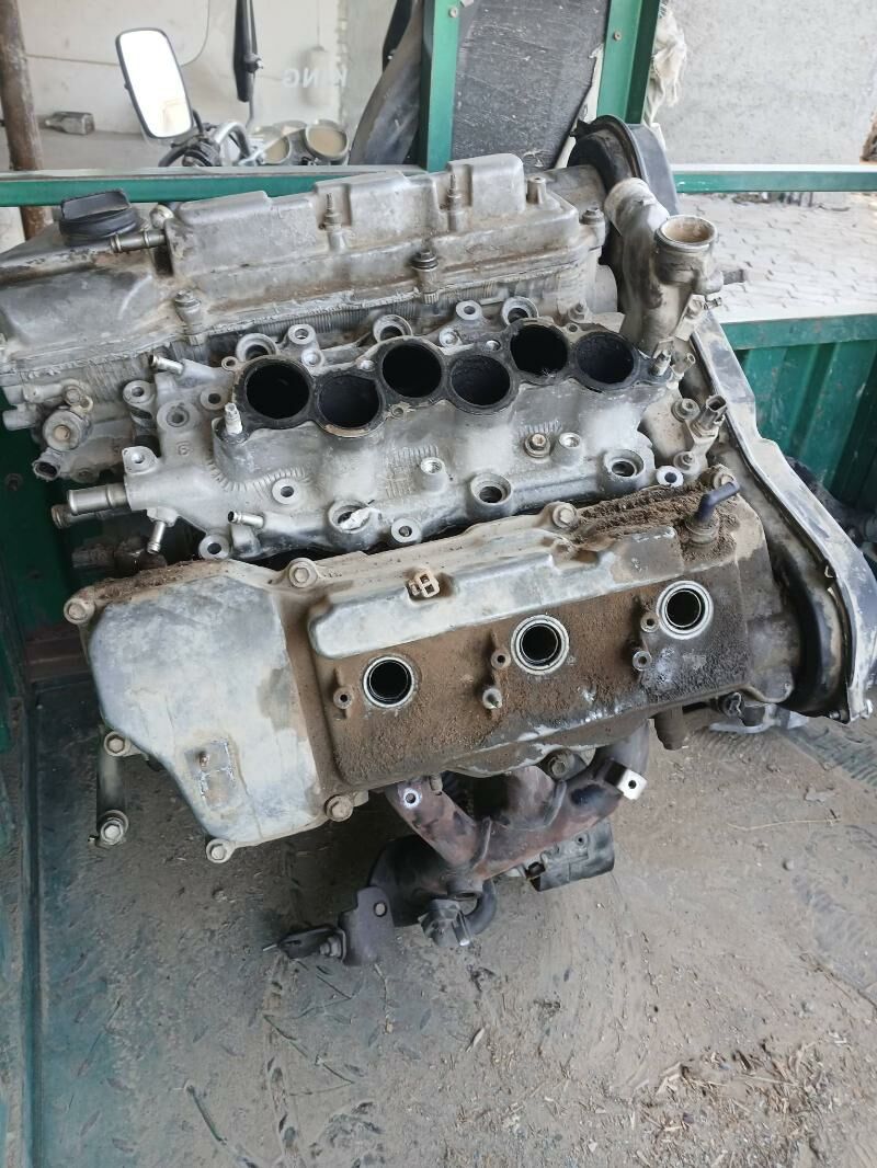 duty siyena korooga we3.3motor 4 000 TMT - Türkmengala - img 3