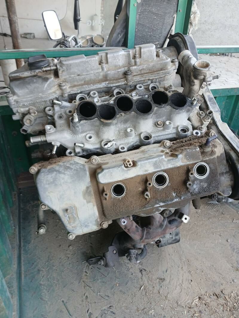 duty siyena korooga we3.3motor 4 000 TMT - Türkmengala - img 2