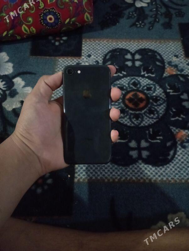 iphone 8 - Daşoguz - img 1