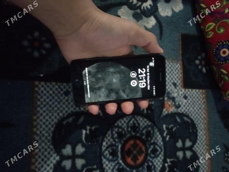 iphone 8 - Daşoguz - img 3