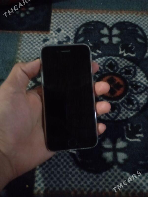 iphone 8 - Daşoguz - img 2