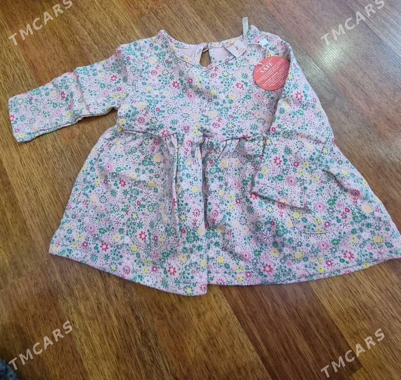 детские вещи - Ашхабад - img 9