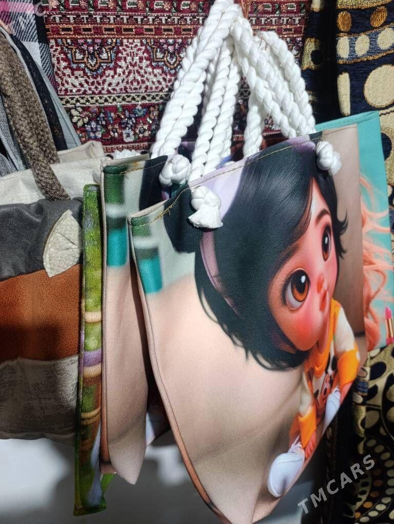 sumka - Бузмеин - img 1