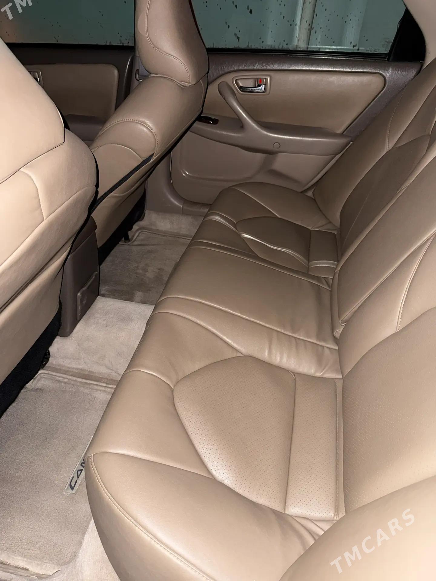 Toyota Camry 2000 - 220 000 TMT - Baýramaly - img 6