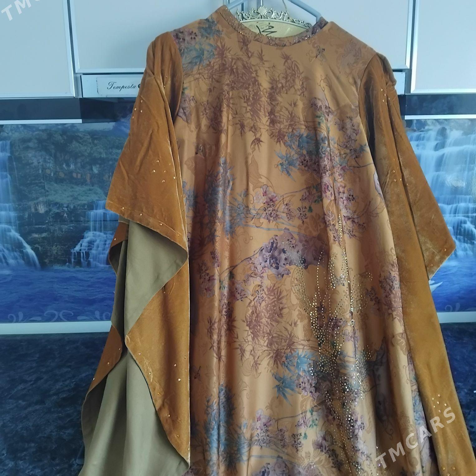 toy köynekler - Эсенгулы - img 3