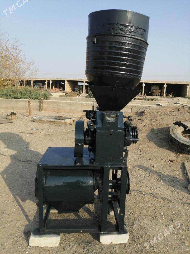 Haraz - Бабадайхан - img 2