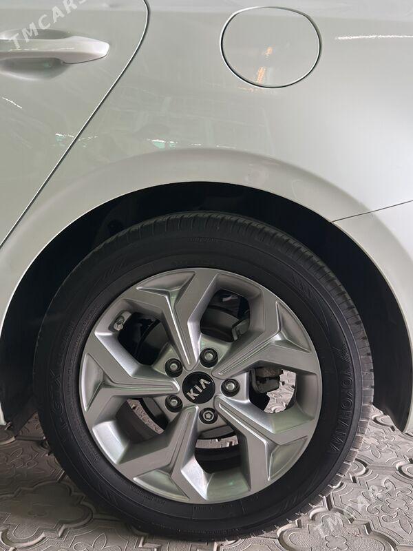 Kia Forte 2021 - 240 000 TMT - Çoganly - img 2