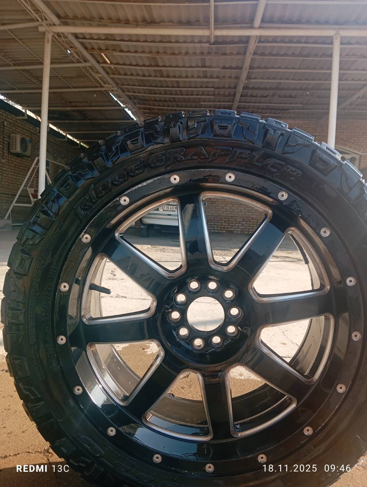 Teker 5 000 TMT - Мары - img 6