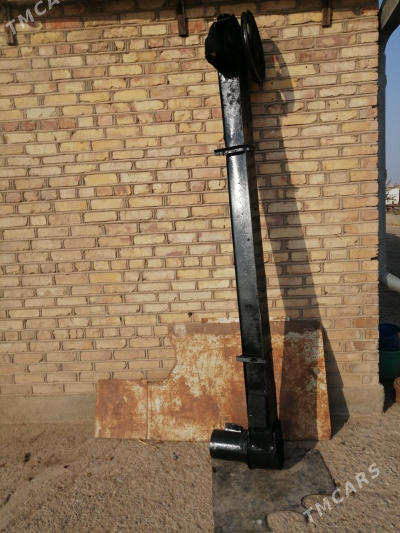 Haraz - Бабадайхан - img 4