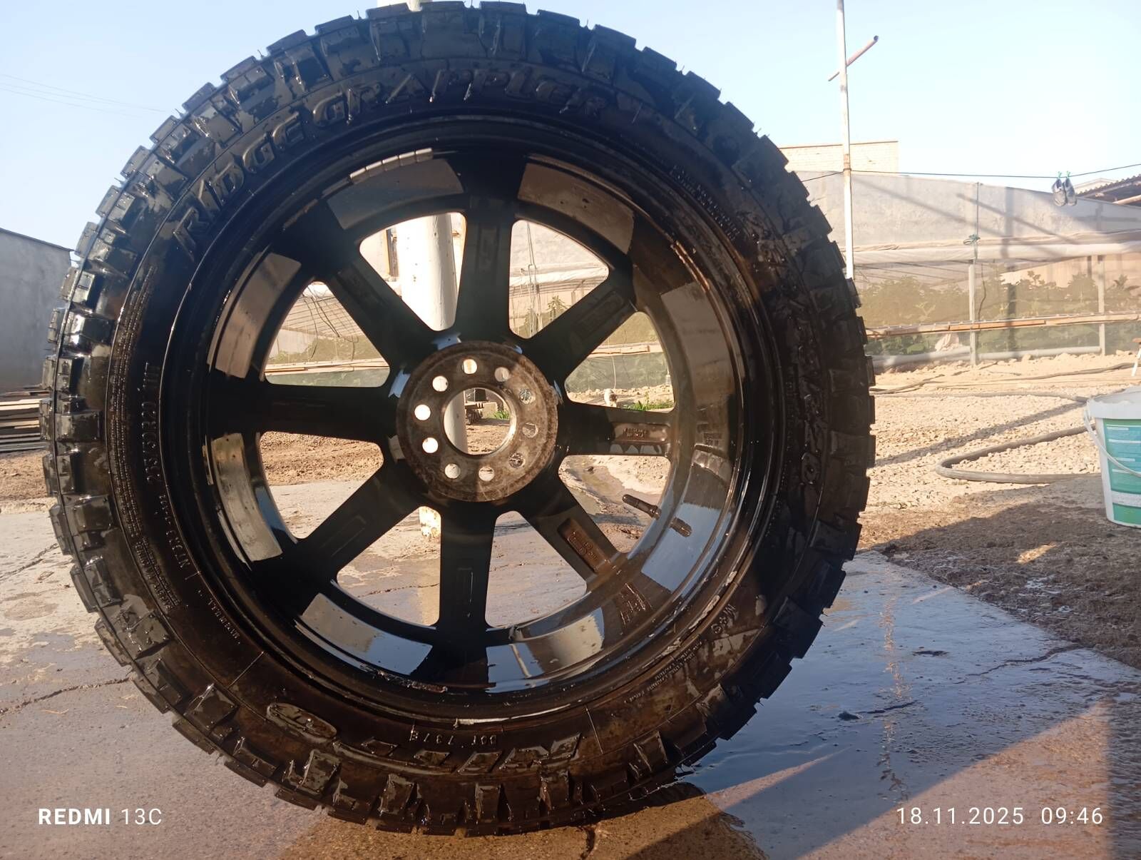 Teker 5 000 TMT - Мары - img 5