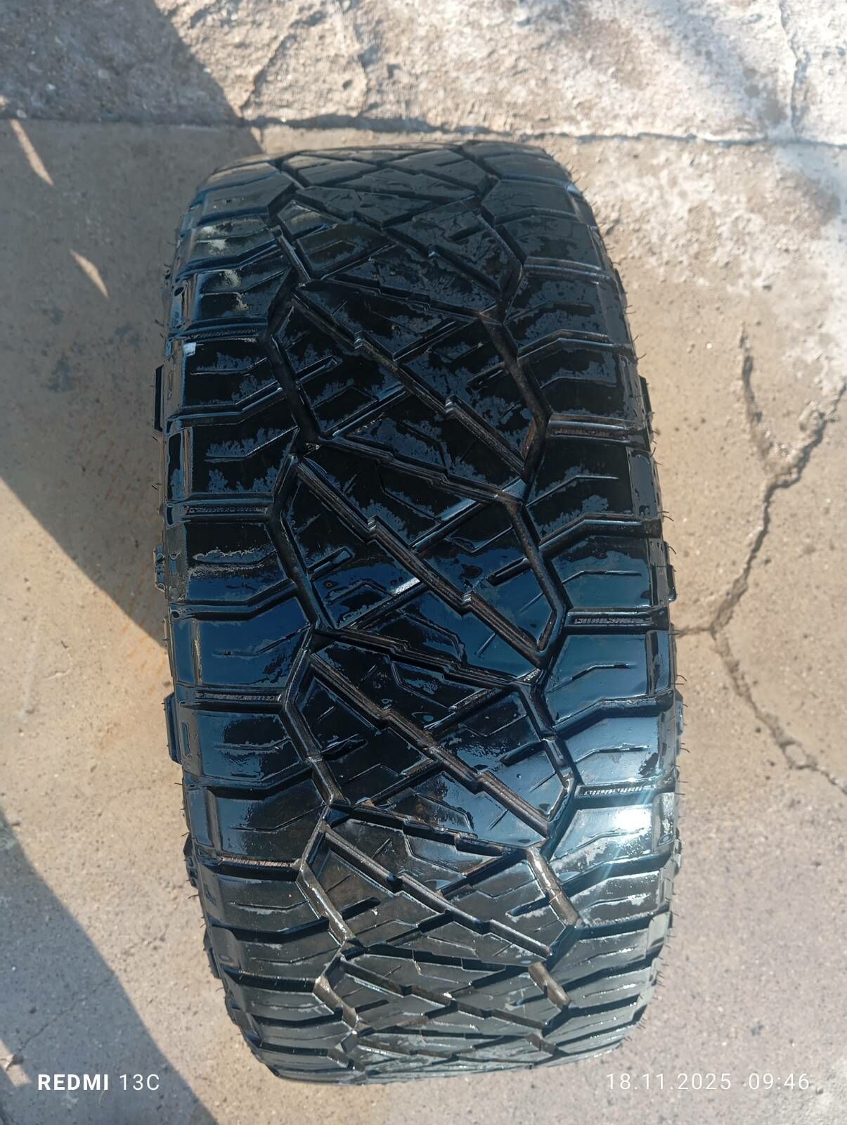 Teker 5 000 TMT - Мары - img 1