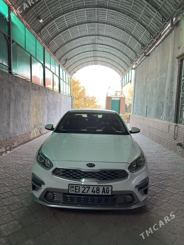 Kia Forte 2021 - 240 000 TMT - Çoganly - img 4