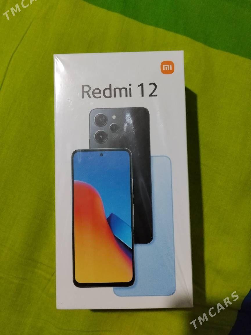 Redmi 12 - Mary - img 5