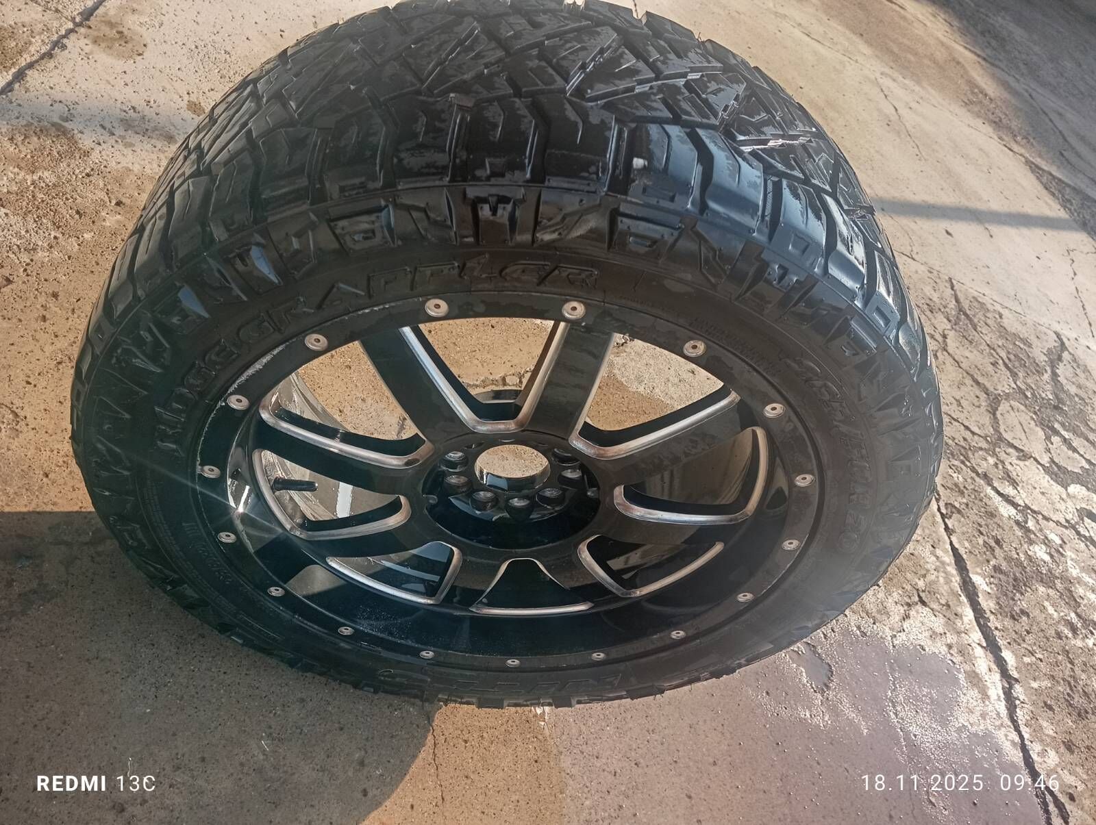 Teker 5 000 TMT - Мары - img 4