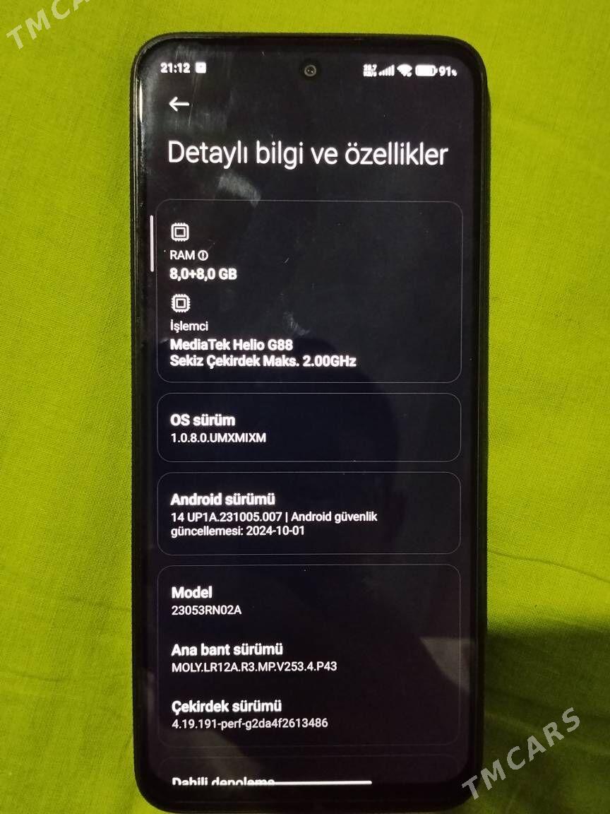 Redmi 12 - Mary - img 4