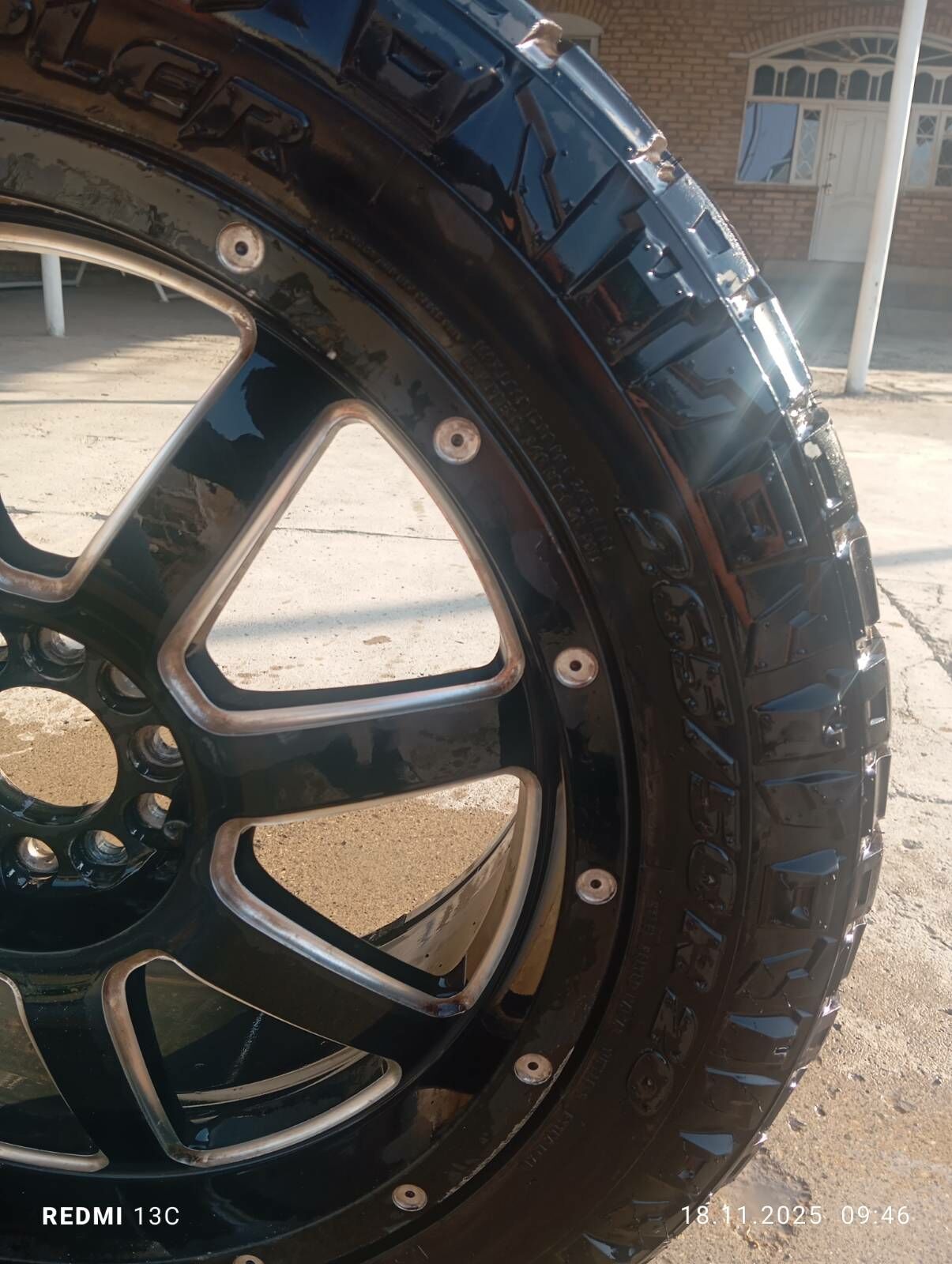 Teker 5 000 TMT - Мары - img 2