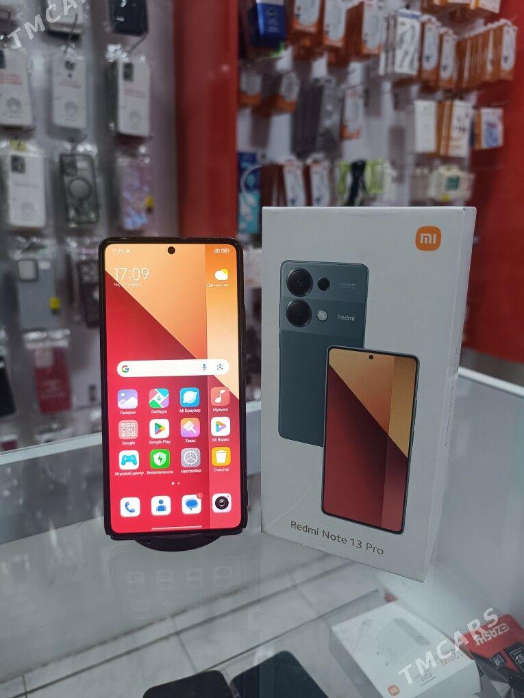 REDMI NOTE 13 PRO - Türkmenabat - img 1