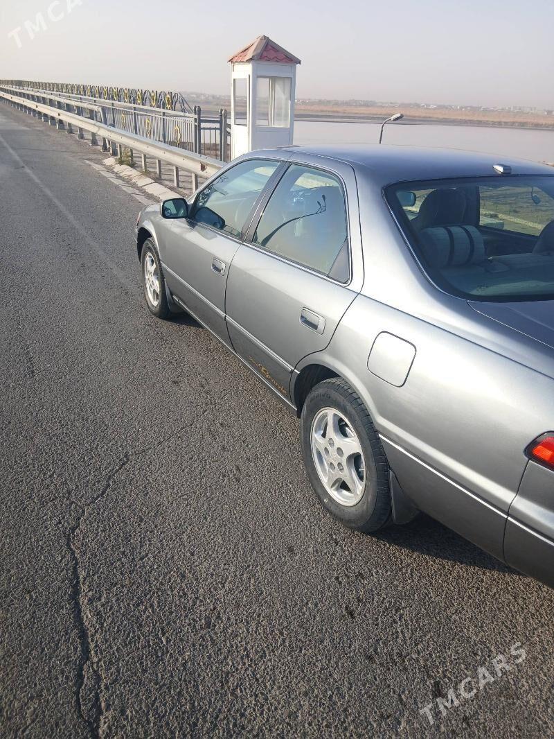 Toyota Camry 1999 - 115 000 TMT - Керки - img 2