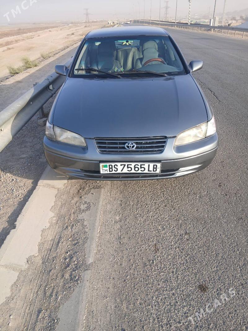 Toyota Camry 1999 - 115 000 TMT - Керки - img 1