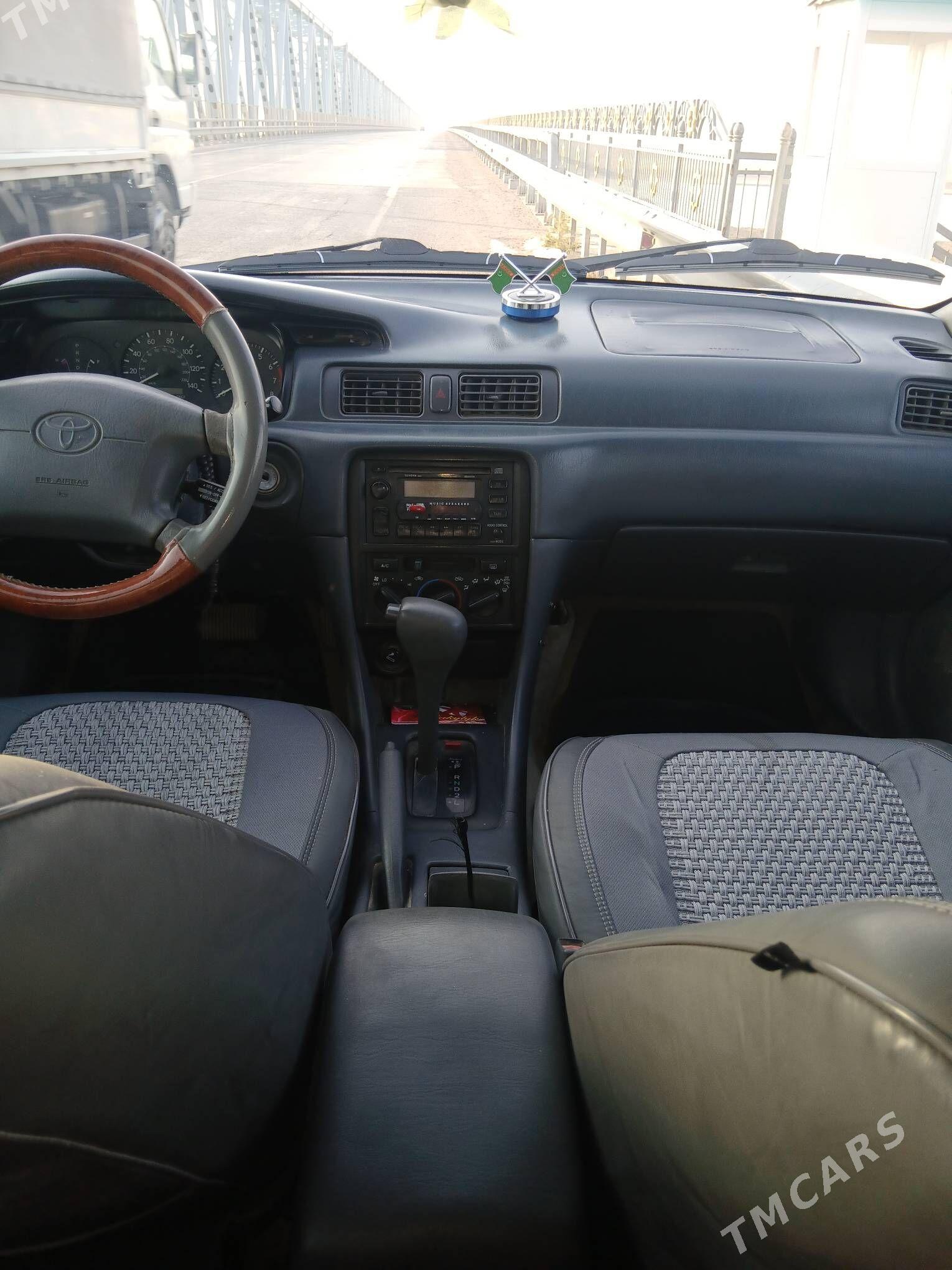 Toyota Camry 1999 - 115 000 TMT - Керки - img 4