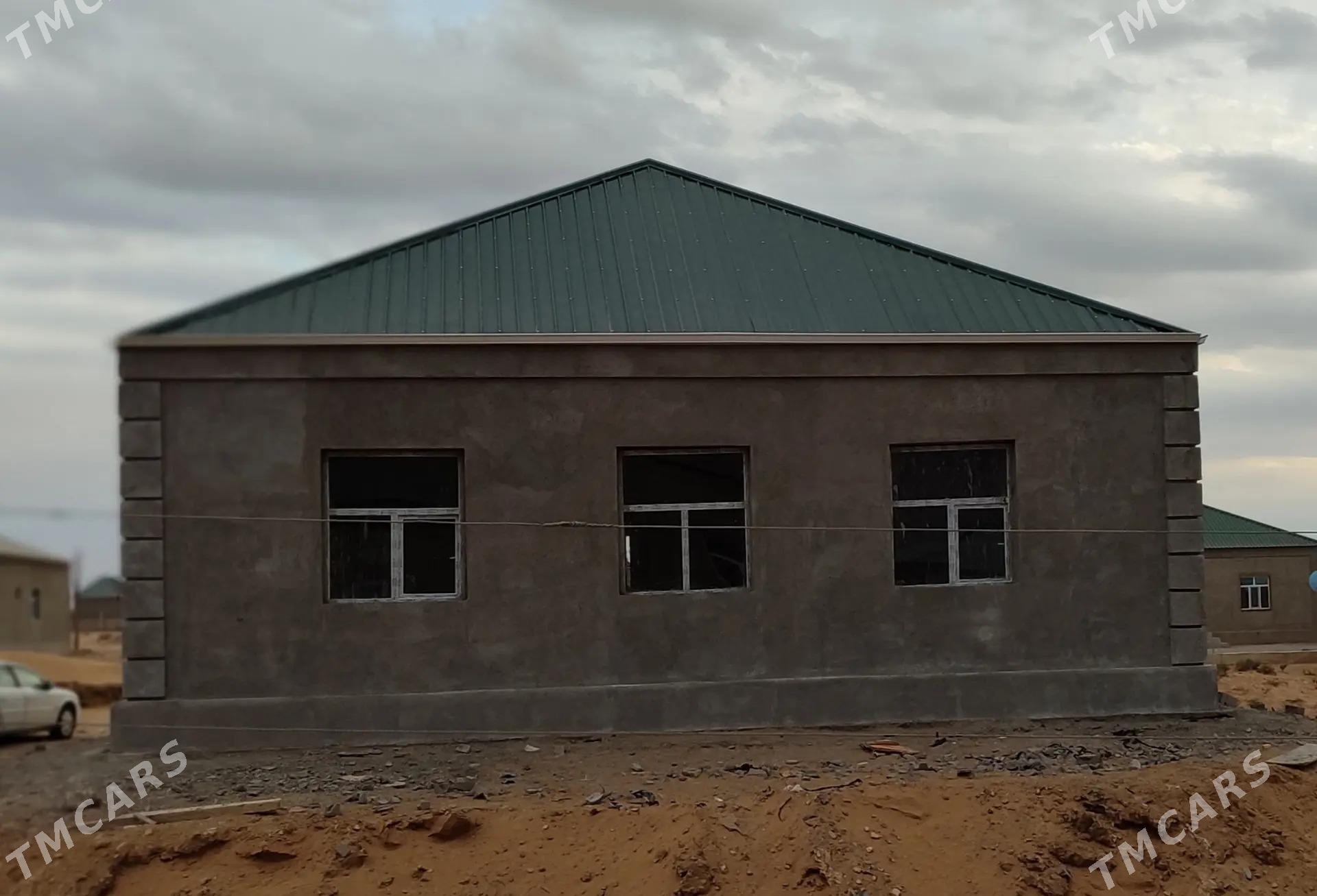 satlyk jay öñaldy - Ak bugdaý etraby - img 4