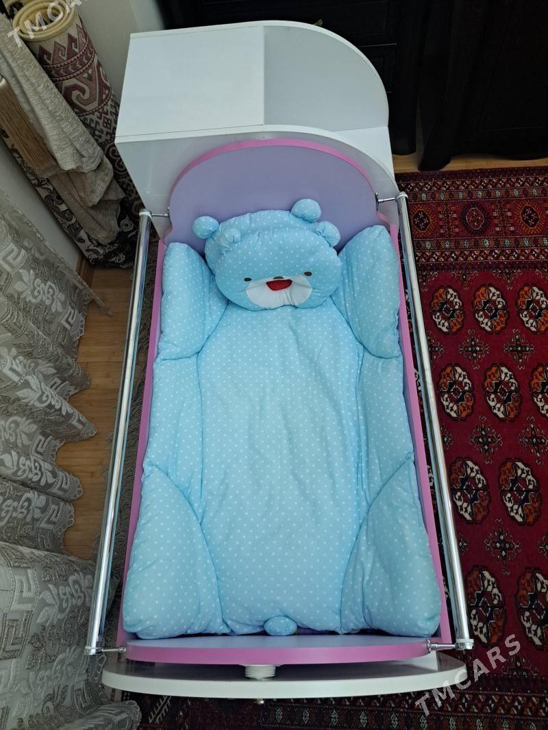 sallançak - Çehow köç. (A.Nyýazow şaýoly) - img 2