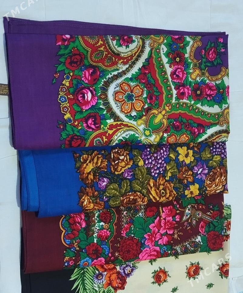 gaty yalyk - Mary - img 3