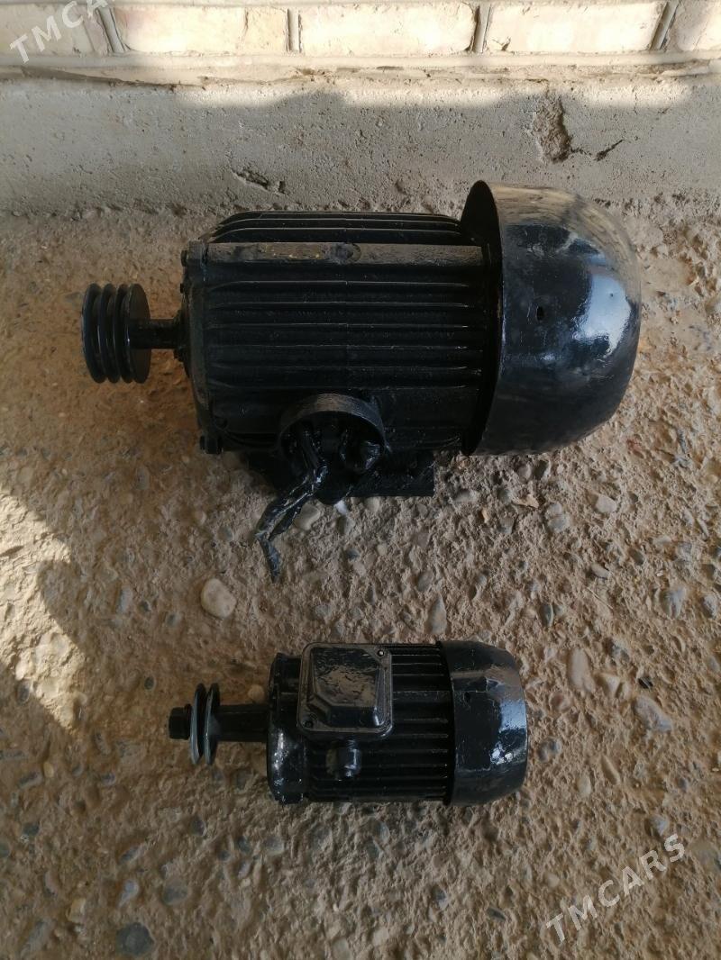 Haraz - Бабадайхан - img 1