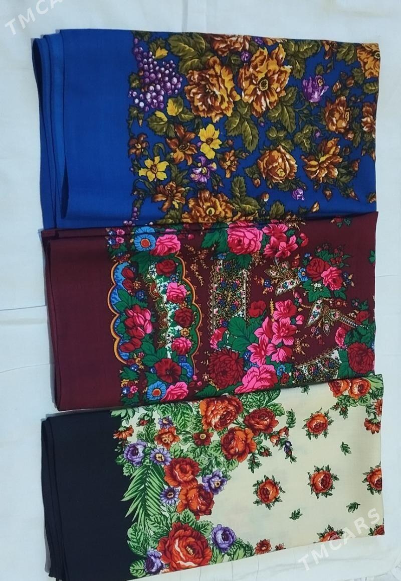 gaty yalyk - Mary - img 2