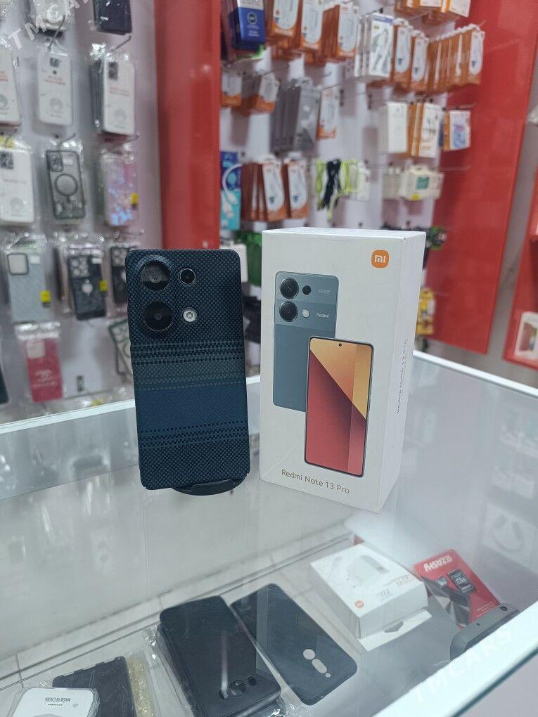 REDMI NOTE 13 PRO - Türkmenabat - img 2